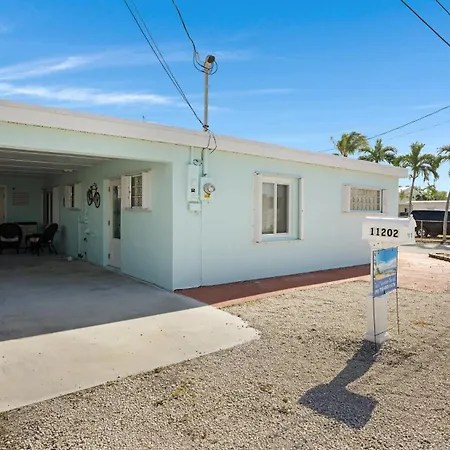 Vacation Rental Florida Keys